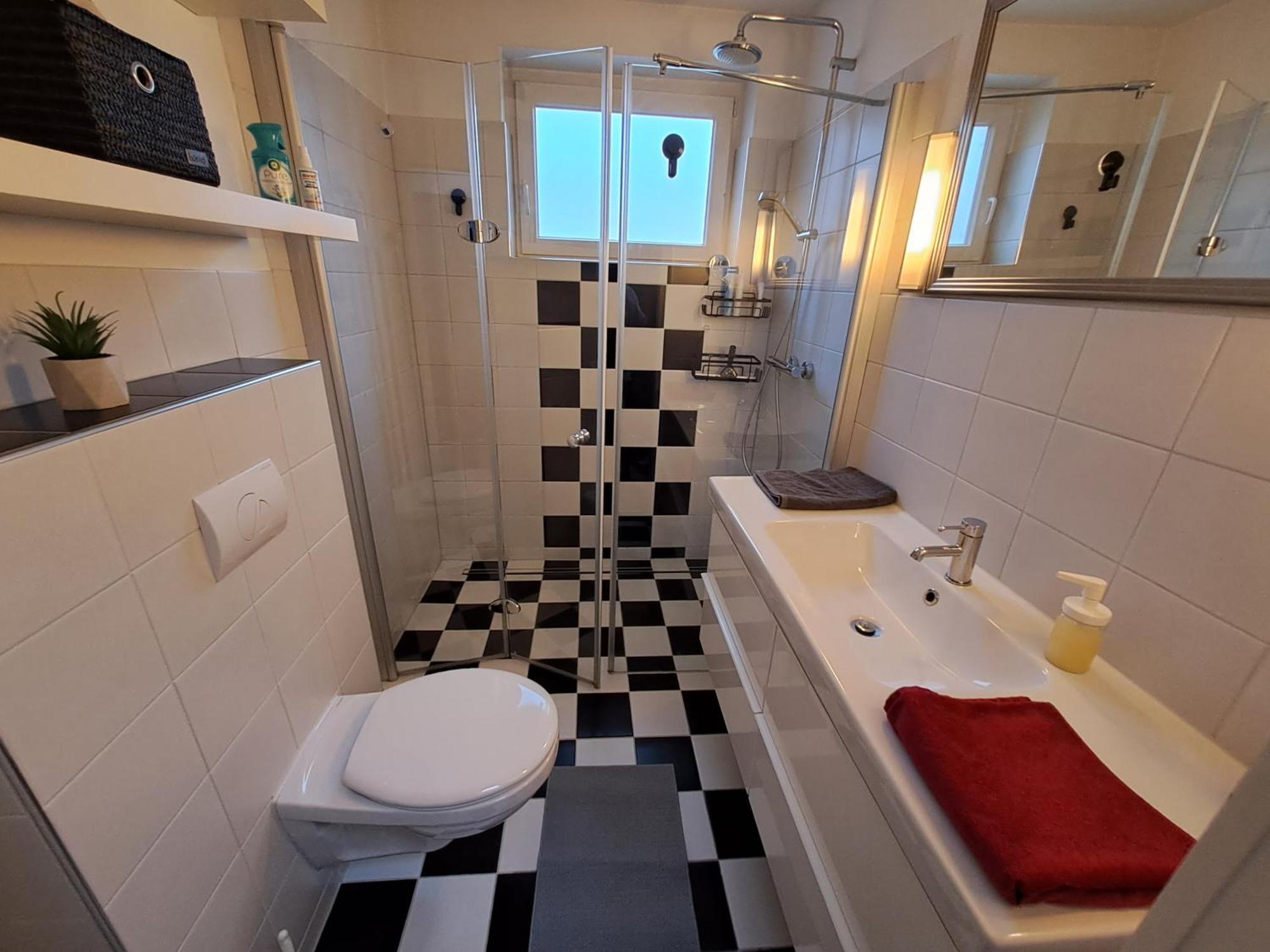 Naturnahe Wohnung Uelzen Exterior foto